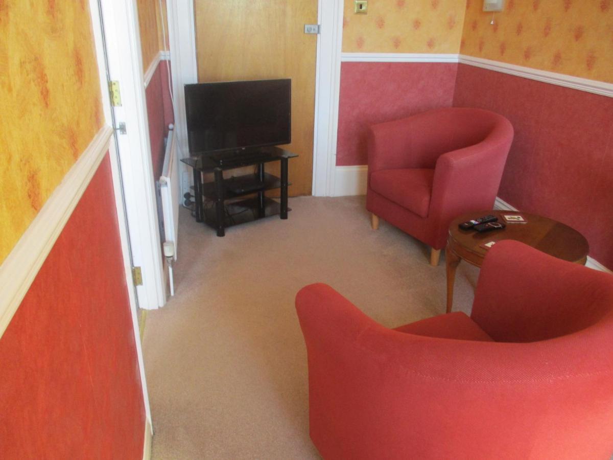 Ashwood Grange Bed & Breakfast Torquay Exterior photo
