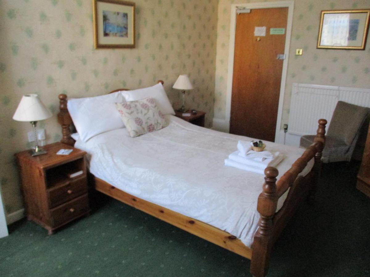 Ashwood Grange Bed & Breakfast Torquay Exterior photo