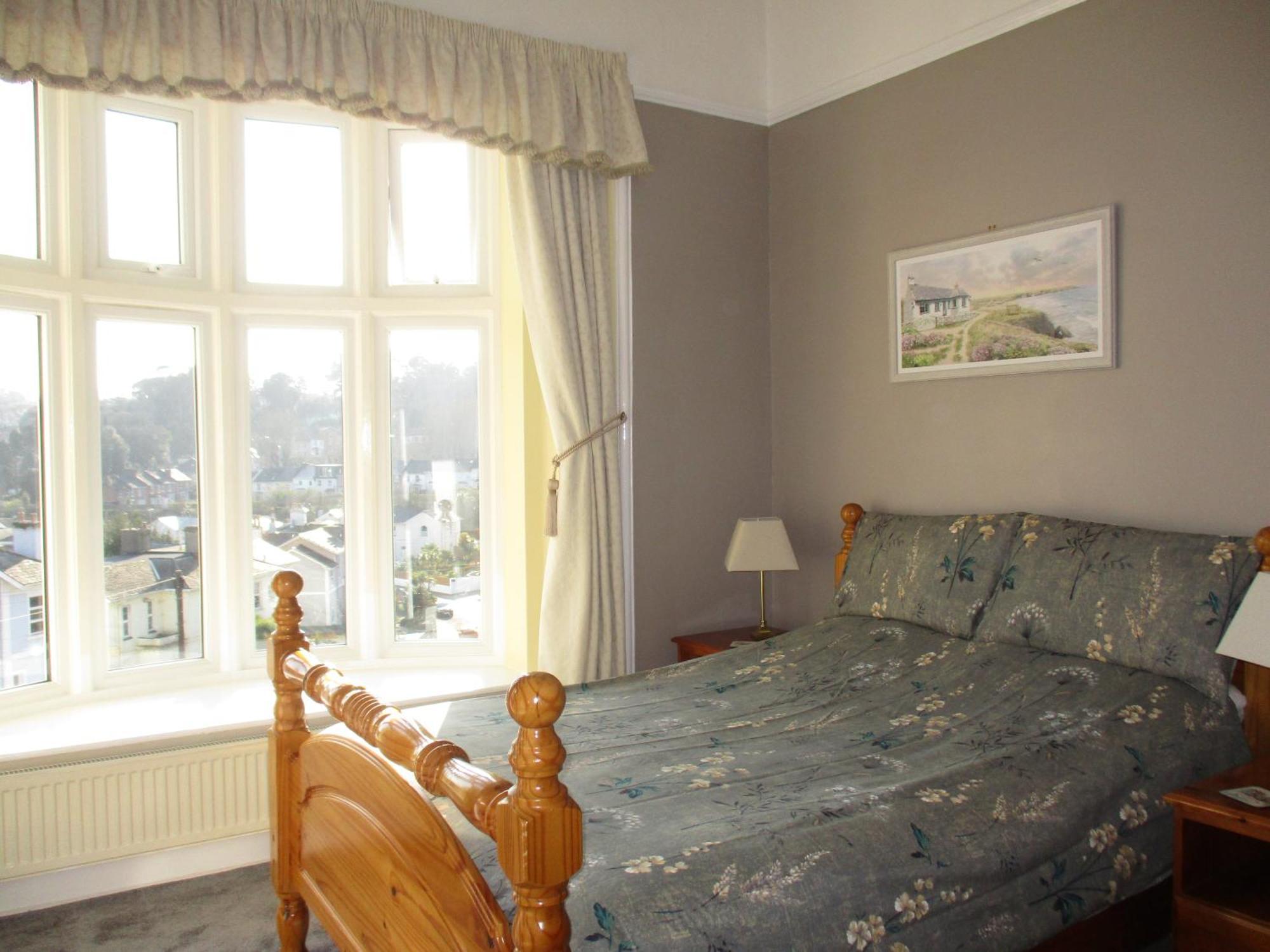 Ashwood Grange Bed & Breakfast Torquay Exterior photo