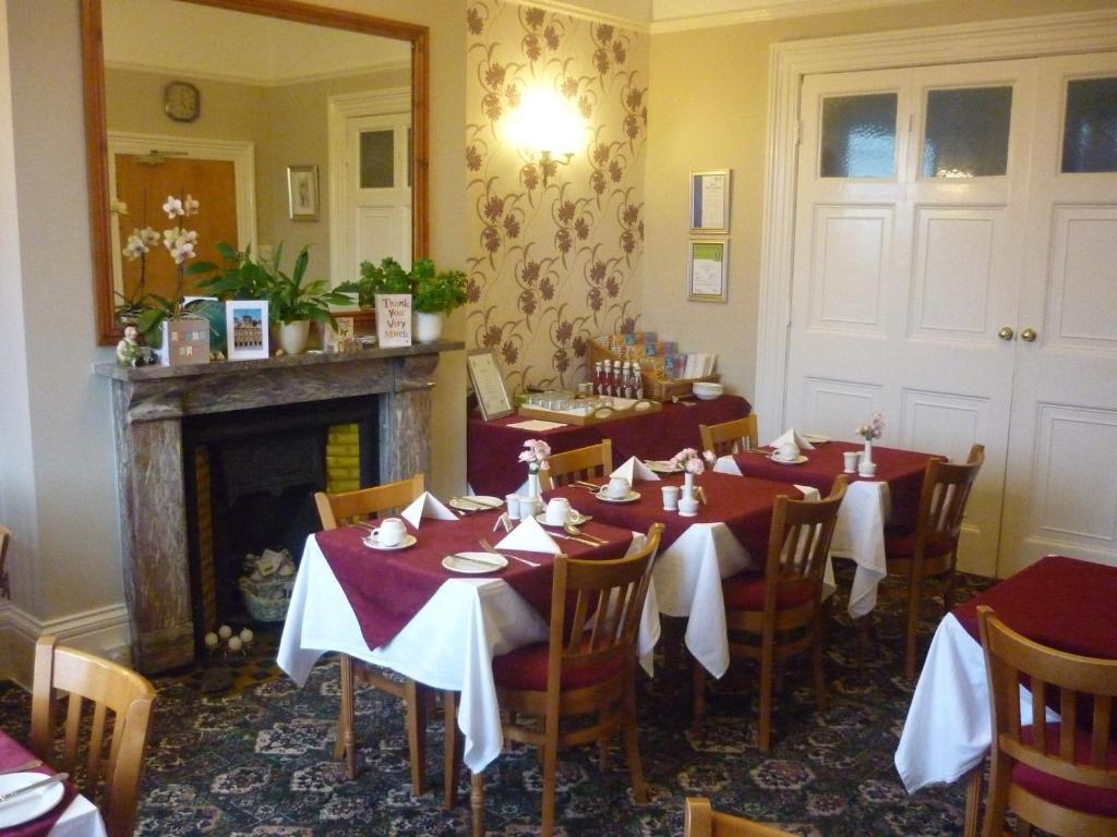 Ashwood Grange Bed & Breakfast Torquay Exterior photo