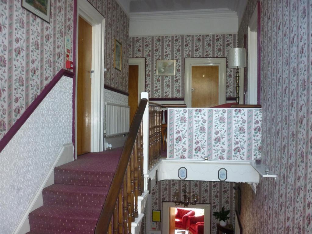 Ashwood Grange Bed & Breakfast Torquay Exterior photo